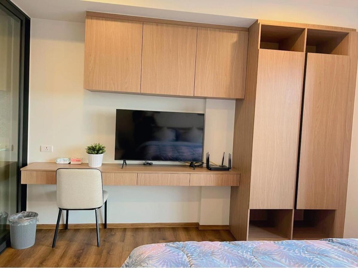 La Habana Huahin By Ying Apartment Exterior photo